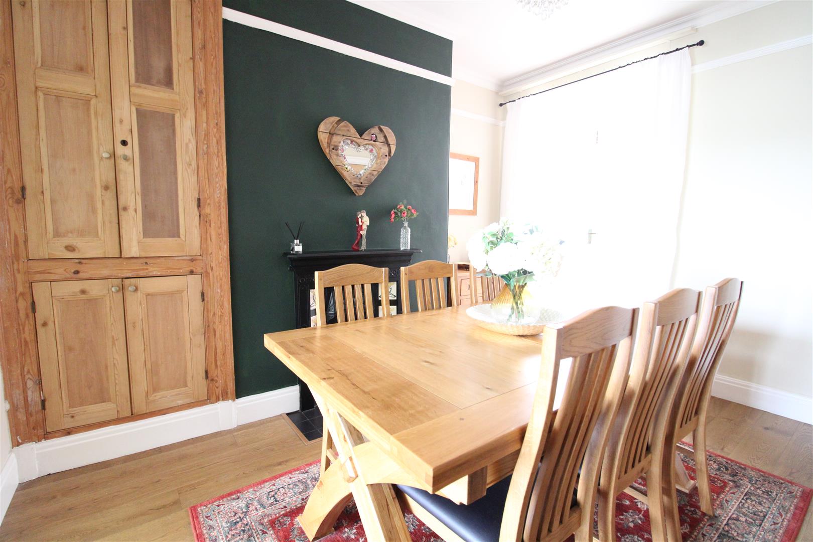 The Green, Aycliffe, Newton Aycliffe Ann Cordey Estate Agents